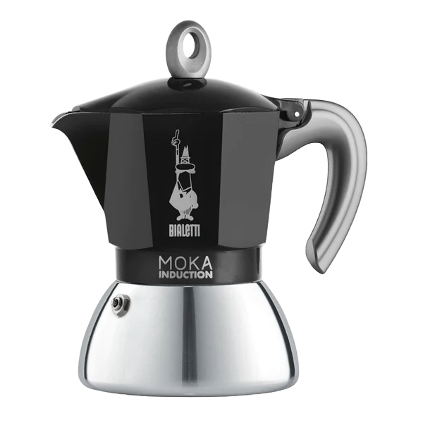 Bialetti - Moka Indução
