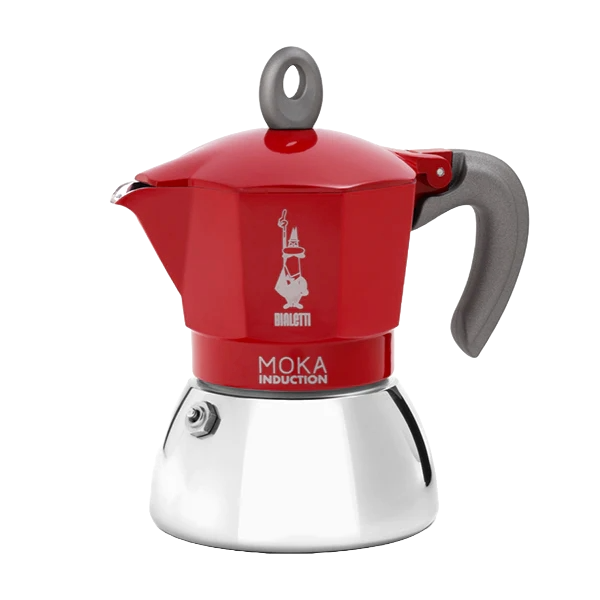 Bialetti - Moka Indução