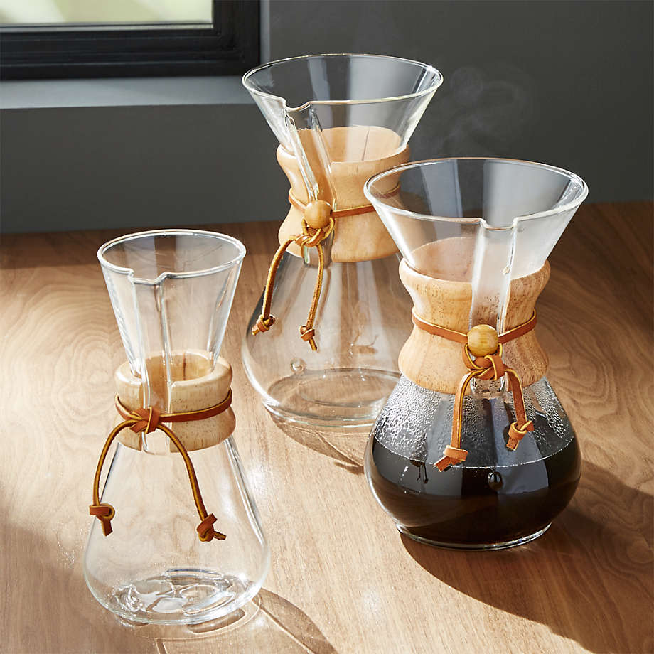 Chemex - Classic 10 cups