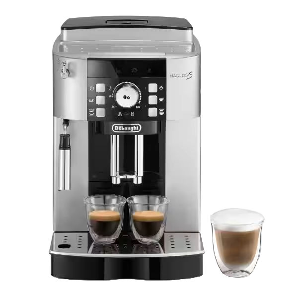 DeLonghi - Magnifica S ECAM21.117.SB
