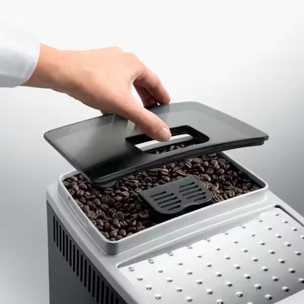 DeLonghi - Magnifica S ECAM21.117.SB