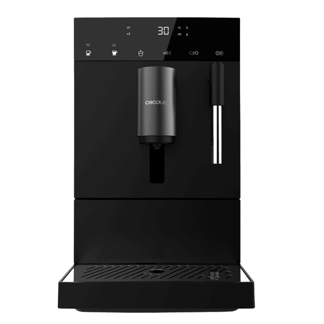 Cecotec - Cremmaet Compact Steam