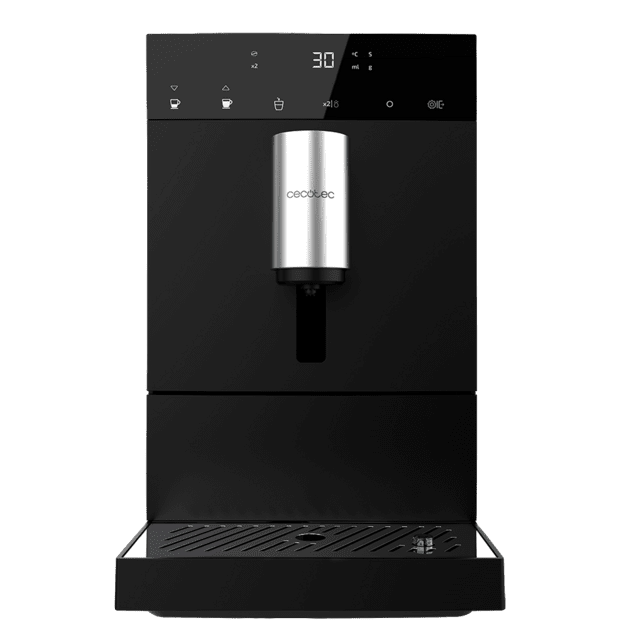 Cecotec - Cremmaet Compact