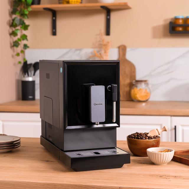 Cecotec - Power Matic-ccino Vaporissima