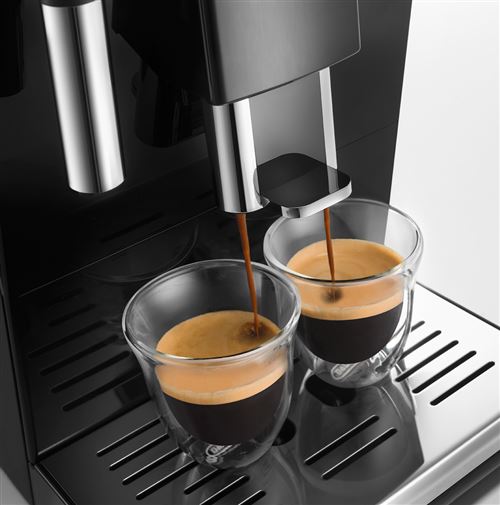 Espresso Glass - Pack 2