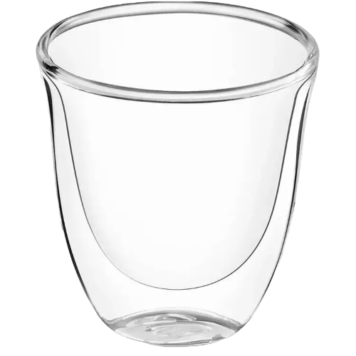 Espresso Glass - Pack 2