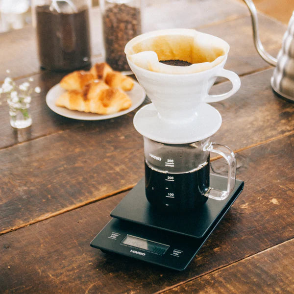 Hario - V60 Balança de Café