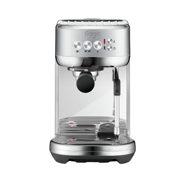 Sage - The Bambino Plus SES500BSS4EEU1