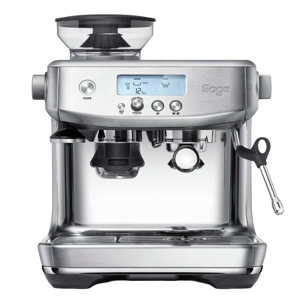 Sage - The Barista Pro SES878BSS4EEU1