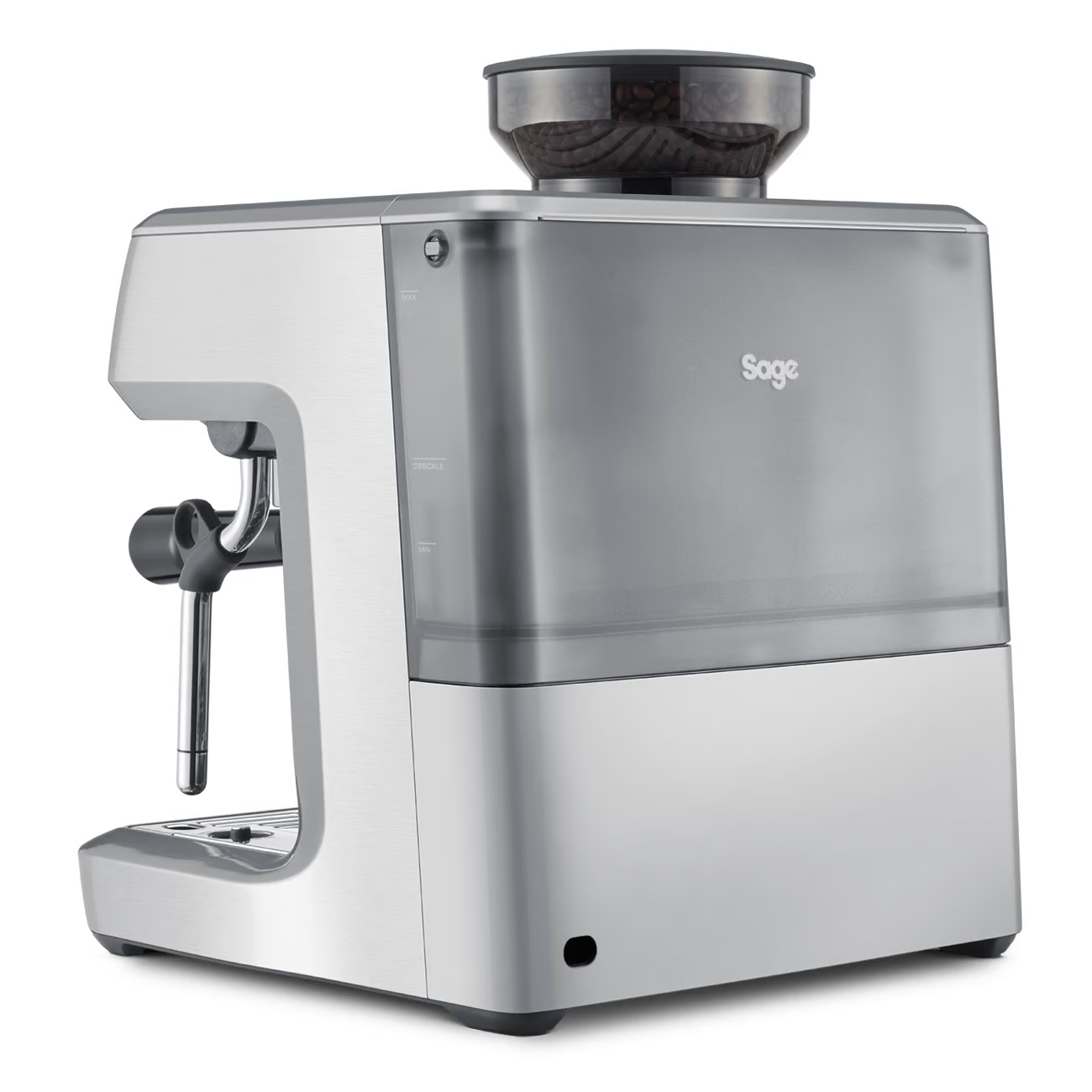 Sage - The Barista Touch SES880BSS4EEU1